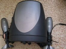 Arvutikõlarid Harman Kardon HK-695 töökorras