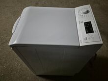 Pesumasin Electrolux EWT1062TDW 6kg 1000p/min