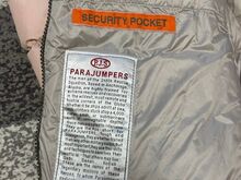 Parajumpers parka XL