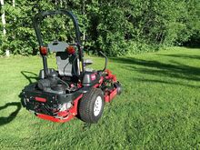 M: Toro Z-master 6000 proffesional