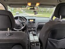 МБ C200 CDI 2008