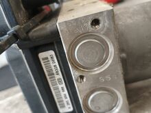 Müüa BMW ABS pump/plokk DSC moodul 34516775730