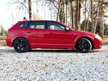 Audi a3 2.0Tfsi quattro