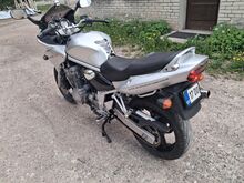 Suzuki Bandit GSF600S