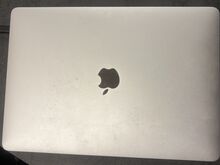 MacBook Pro 2017 Touch Bar