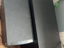LG cd mängia