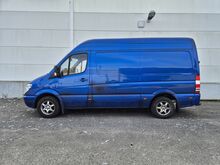 Mercedes-Benz Sprinter 313 2.1 95kW