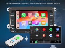 VW 7'' Android automakk