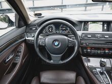 BMW 535 Facelift 3.0 230кВт, регистрационный сбор уплачен