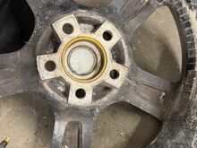 5x108 R16 veljed