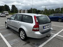 Volvo V50 1.6D 80kw