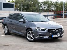 Opel Insignia Grand Sport 1.6 100kW GARANTII!
