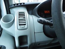 Opel Vivaro LONG 2.0 TDI 84kW