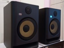 Stuudio monitorid, KRK Rokit 8 G5