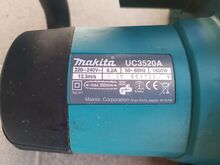 Kettsaag Makita UC3520A
