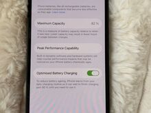 Iphone 13, хорошее состояние, аккумулятор 82%