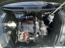 Ligier IXO JS36 DCI