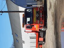 Puksiir MAN 9.163