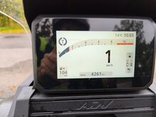 Honda ADV 350 2025