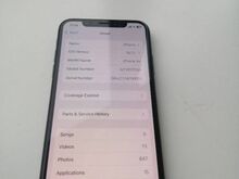 Iphone xs