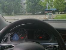 Audi A6 Avant Quattro 4.2 V8 LPG