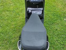 Piaggio Vespa LX 50