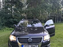 Passat b6