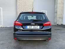 Ford Focus 1.5 70кВт, РЕГ. ОПЛАЧЕНА, ИЗ ГОЛЛАНДИИ
