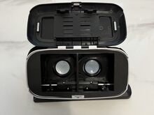 VR SHINECON virtuaalreaalsuse prillid + pult