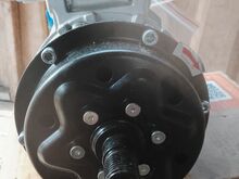 Müüa kliima pump