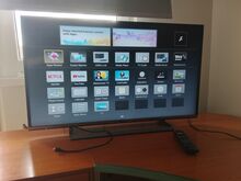 40" Smart TV Panasonic TX-40CS520E