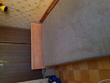 Voodi- kušett