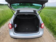 Volkswagen Passat B6 2.0tdi 125кВт
