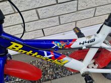 Lasteratas botecchia