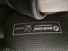Автолюлька Maxi Cosi Pebble 360 Pro 2