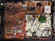 Bang & Olufsen Beocord VHS 91