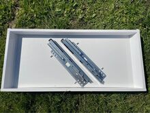 Ящик Ikea Maximera 80x37 см
