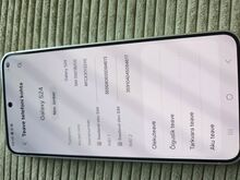 Samsung galaxy s24 marble gray 128gb dual sim