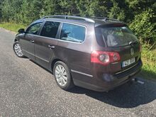 Müüa Vw Passat B6 universaal.