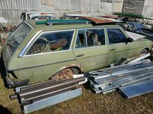 Mercedes-Benz 123 240D/230B