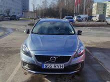 Volvo V40 Cross Country