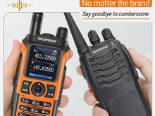 BaoFeng UV-21 Pro V2