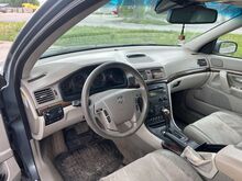 Volvo s80 2.4d 120kw Facelift