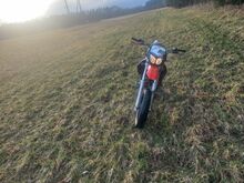 DERBI SENDA SM