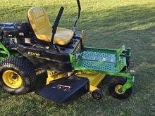 Murutraktor John Deere Z235