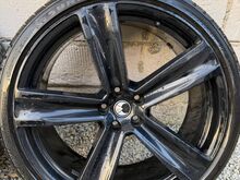 HEICO SPORTIV VOLUTION V 21"