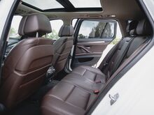 BMW 535 Facelift 3.0 230кВт, регистрационный сбор уплачен