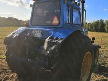 Belarus MTZ 80