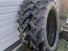 Новые тракторные шины 12.4R38 (Я-287) 2шт