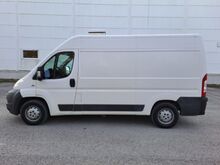 Fiat Ducato KÜLMIK 2.0 TD 85kW